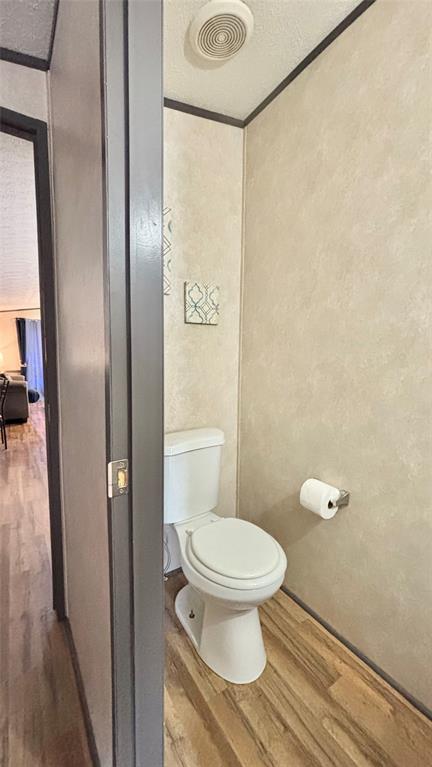 Holiday Villages of Fork - Residential