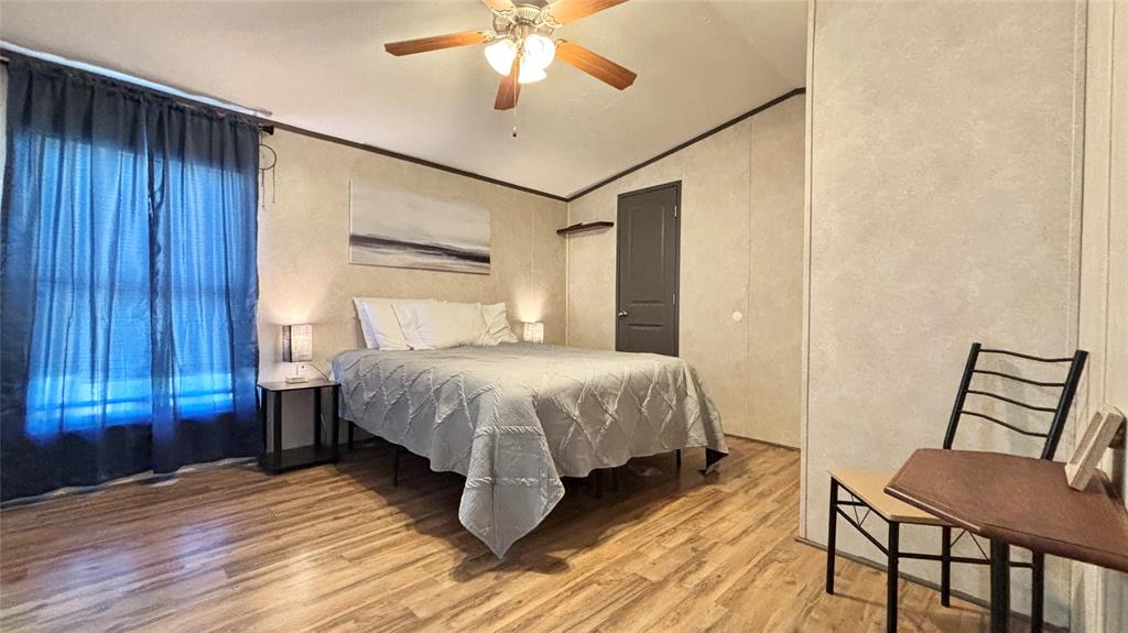 Holiday Villages of Fork - Residential