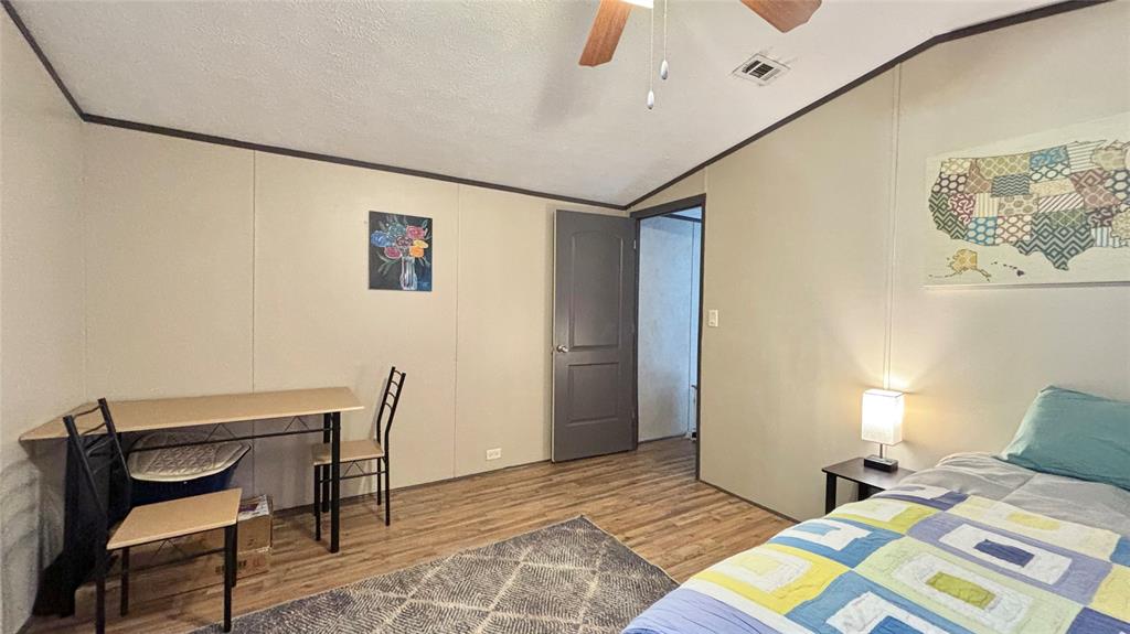 Holiday Villages of Fork - Residential