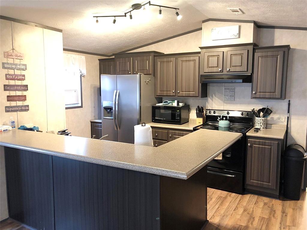 Holiday Villages of Fork - Residential