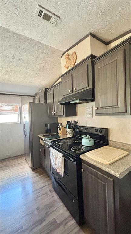 Holiday Villages of Fork - Residential