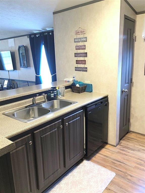 Holiday Villages of Fork - Residential