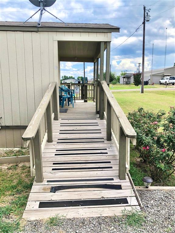 Holiday Villages of Fork - Residential