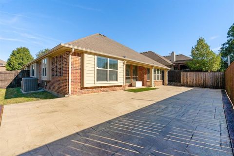 A home in Euless