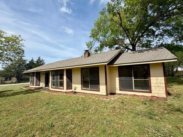 Original - Residential