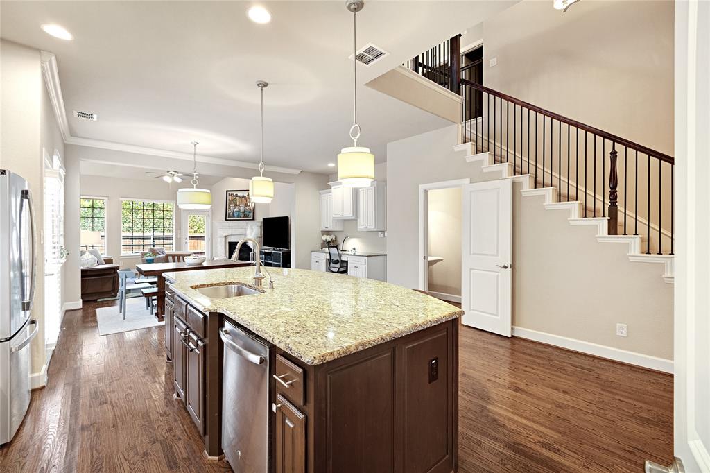 428 King Galloway Drive