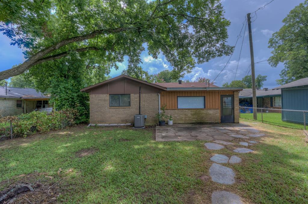 Shady Grove Sub - Residential