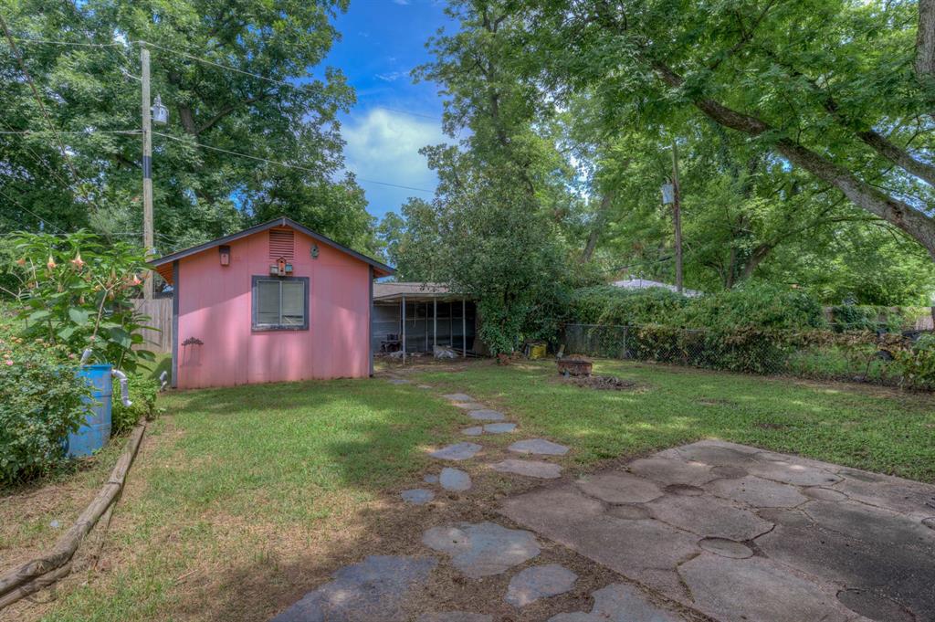 Shady Grove Sub - Residential