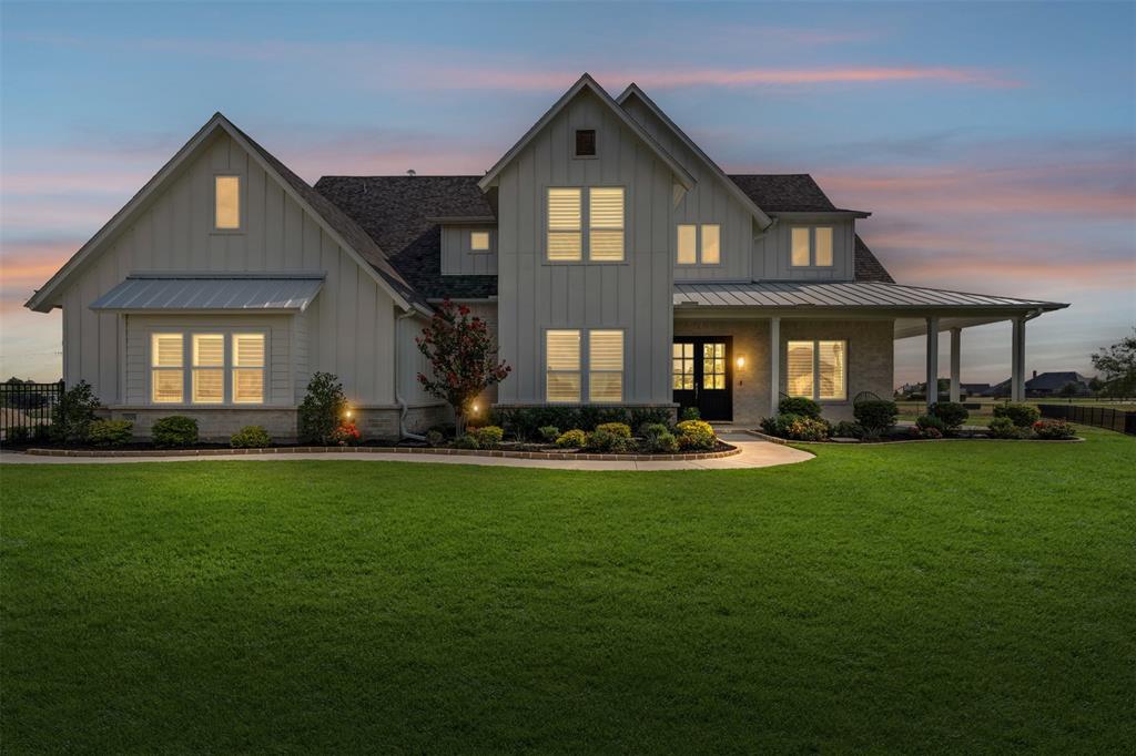 3205 Windcrest Drive