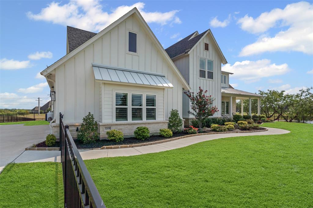 3205 Windcrest Drive
