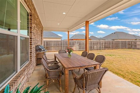 Tiny photo for 6825 Desert Willow Trail, Abilene, TX 79606 (MLS # 21200767)