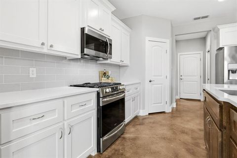 Tiny photo for 6825 Desert Willow Trail, Abilene, TX 79606 (MLS # 21200767)