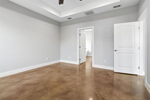 Tiny photo for 6825 Desert Willow Trail, Abilene, TX 79606 (MLS # 21200767)