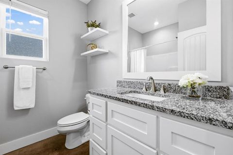 Tiny photo for 6825 Desert Willow Trail, Abilene, TX 79606 (MLS # 21200767)