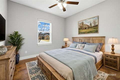 Tiny photo for 6825 Desert Willow Trail, Abilene, TX 79606 (MLS # 21200767)