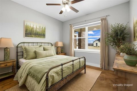 Tiny photo for 6825 Desert Willow Trail, Abilene, TX 79606 (MLS # 21200767)