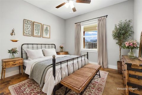 Tiny photo for 6825 Desert Willow Trail, Abilene, TX 79606 (MLS # 21200767)