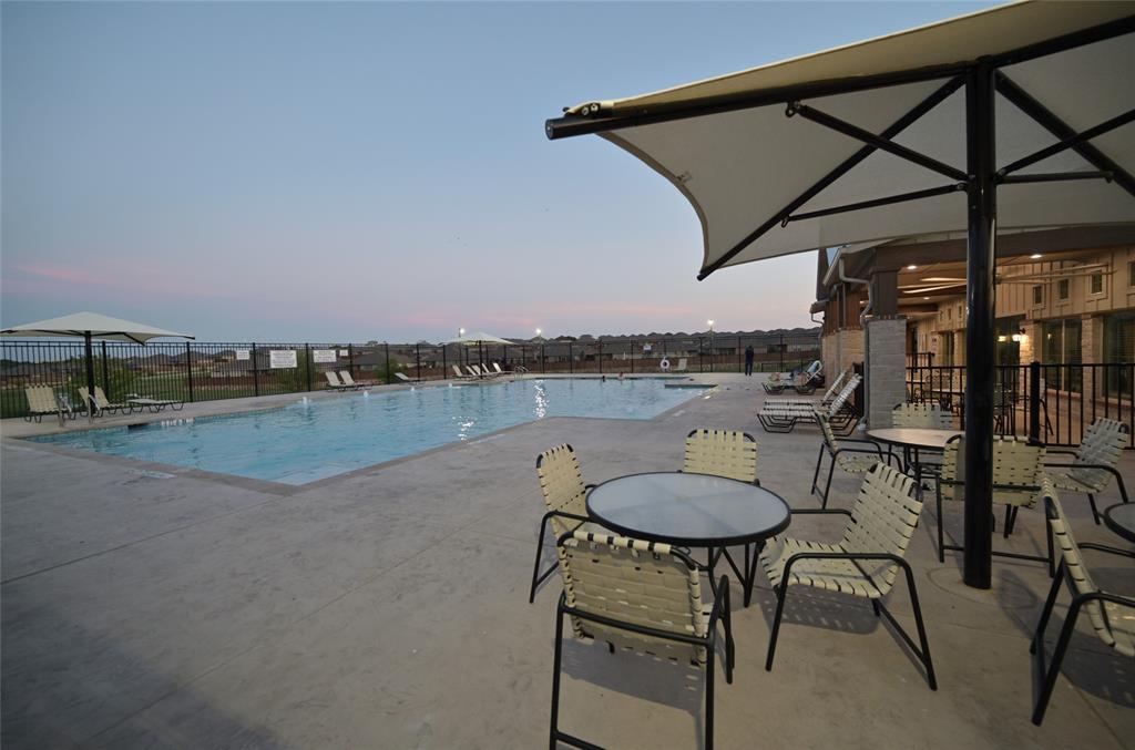 Highlands at Chapel Creek - Residential