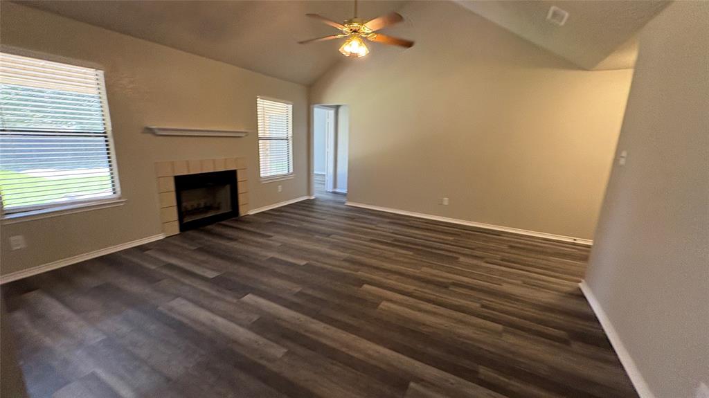 Foster Village Add - Residential