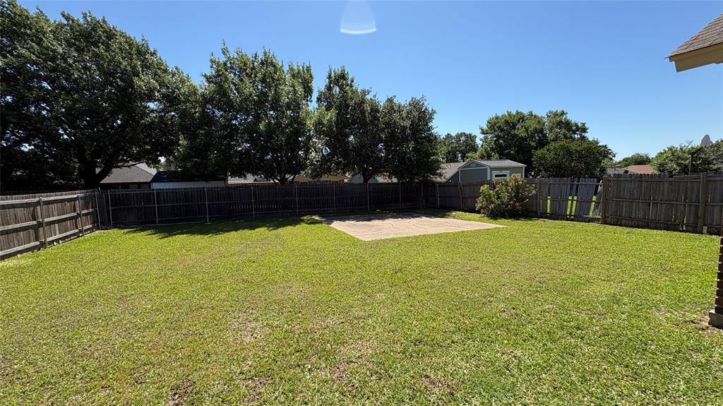 Foster Village Add - Residential