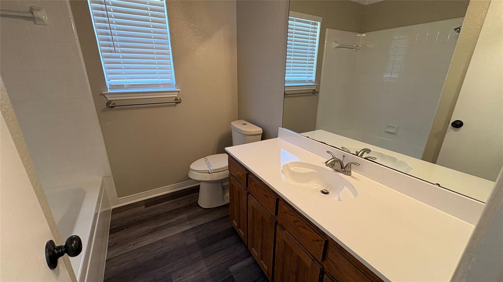 Foster Village Add - Residential