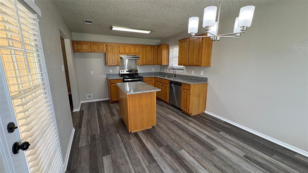 Foster Village Add - Residential