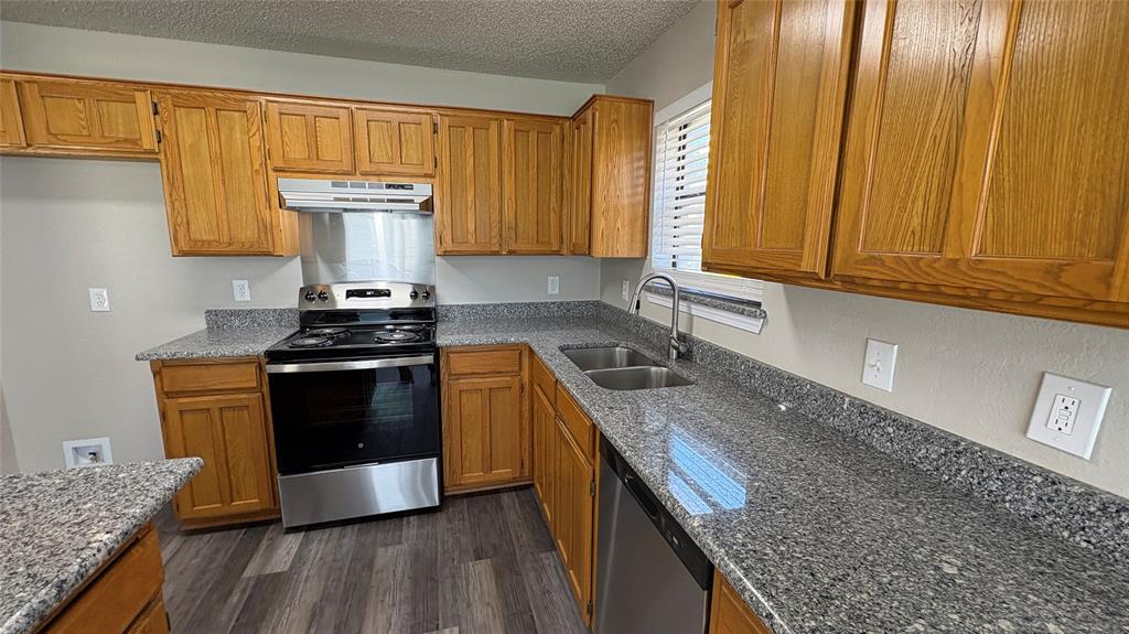 Foster Village Add - Residential