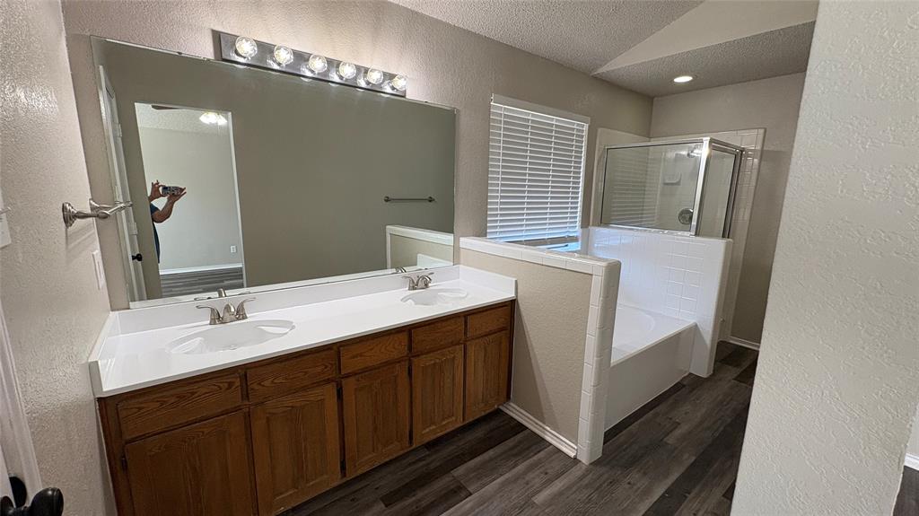 Foster Village Add - Residential