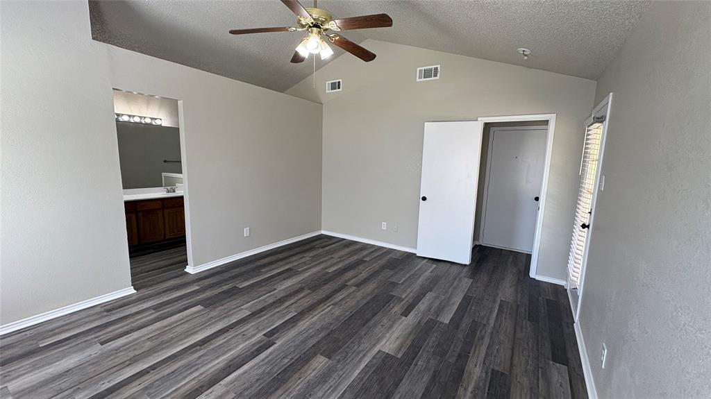 Foster Village Add - Residential