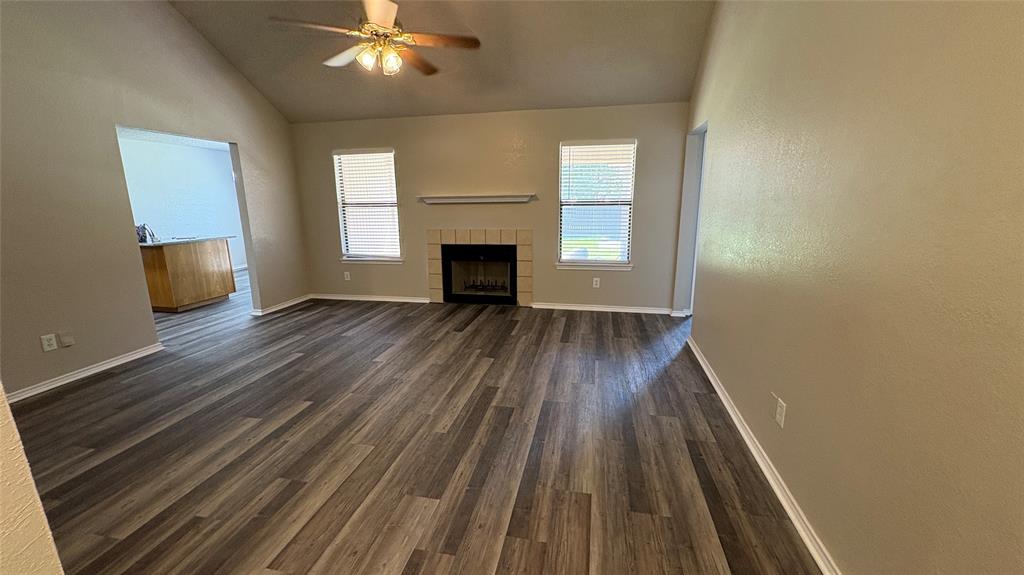 Foster Village Add - Residential
