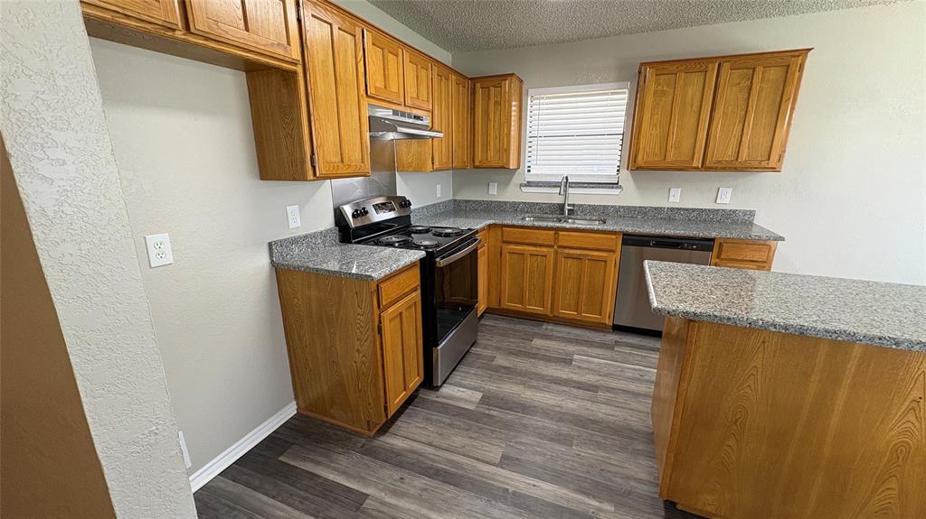 Foster Village Add - Residential