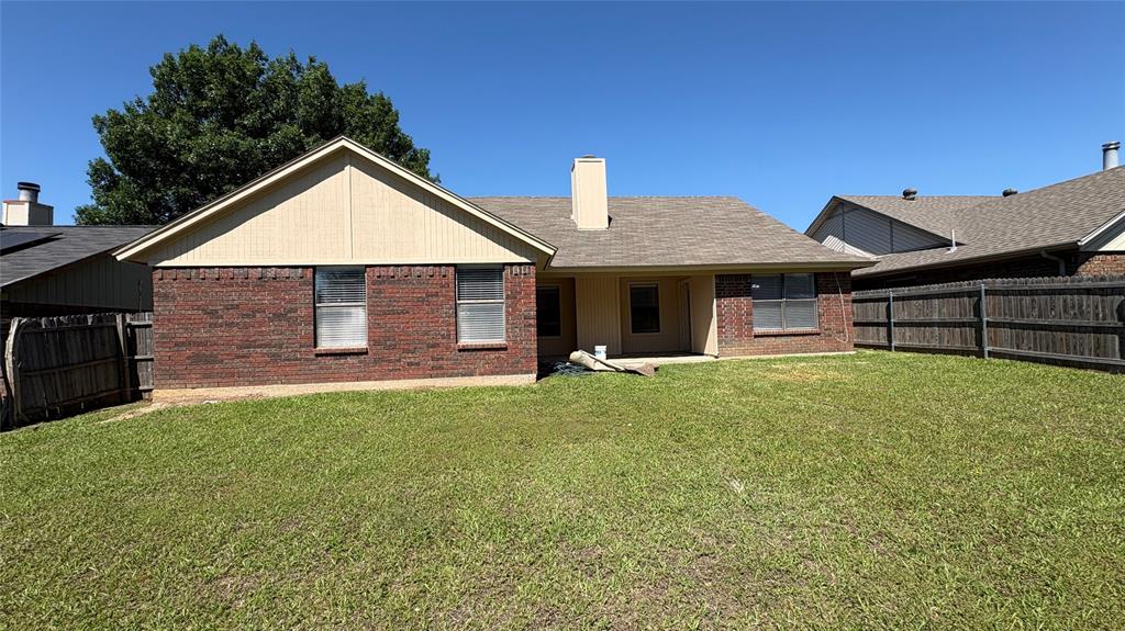 Foster Village Add - Residential