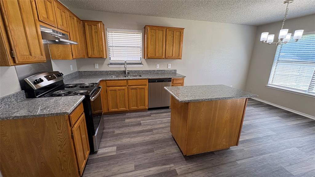 Foster Village Add - Residential