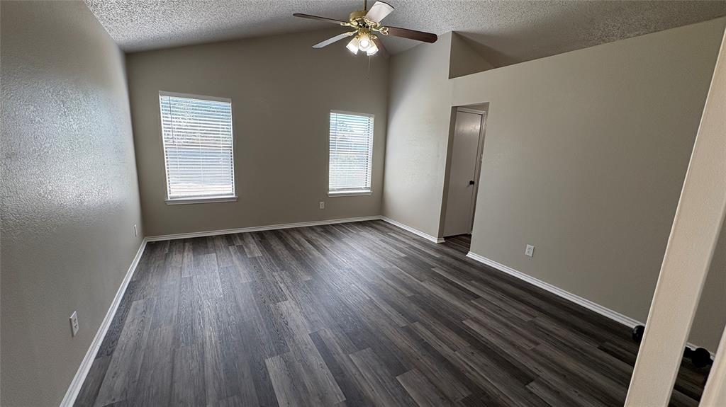 Foster Village Add - Residential