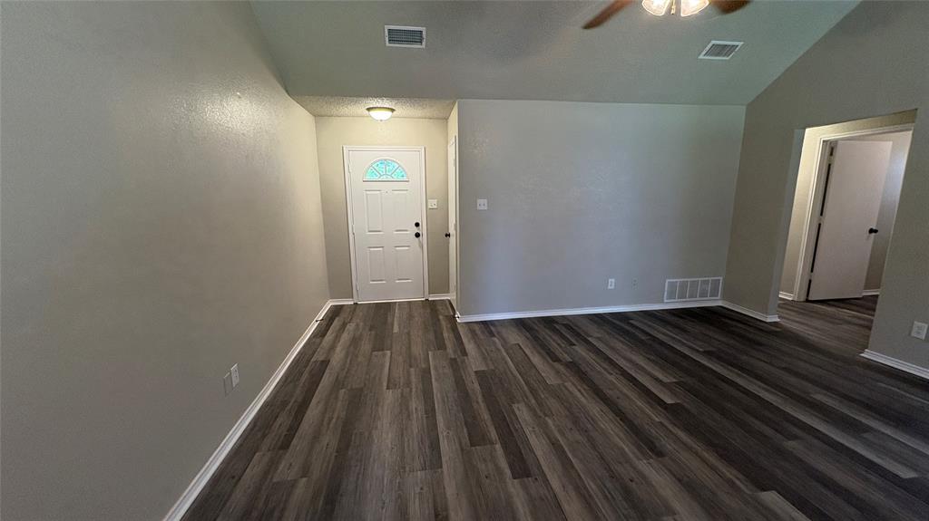 Foster Village Add - Residential