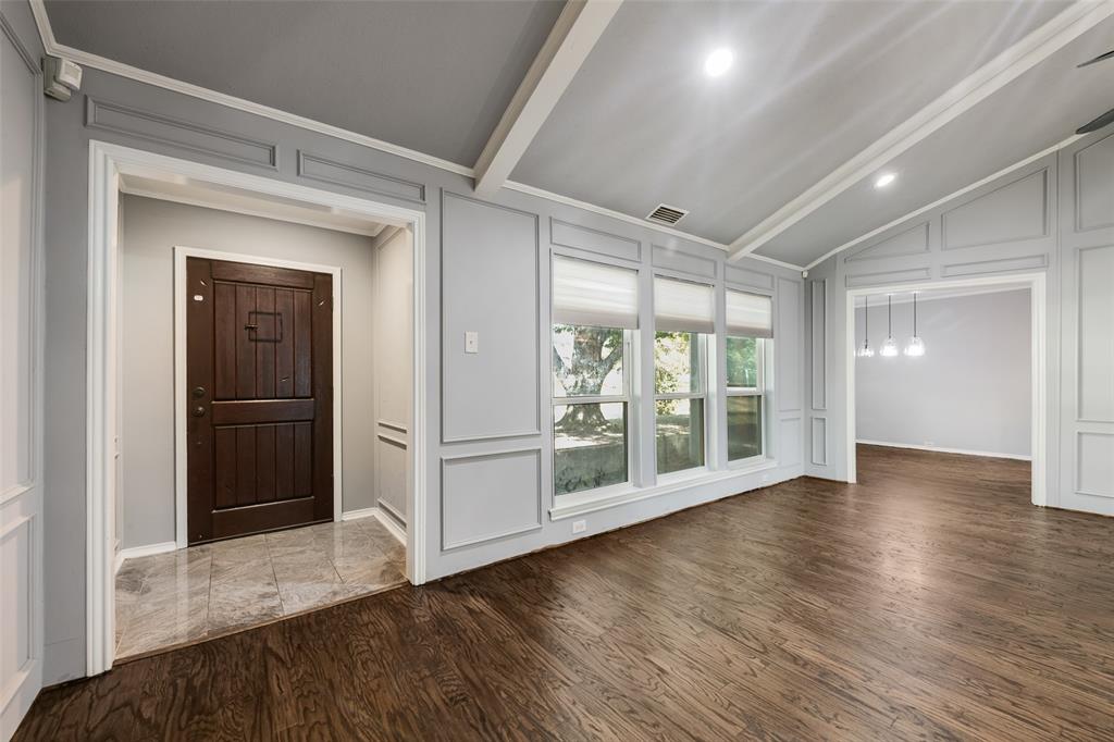 Country Place - Plano Sec One - Residential