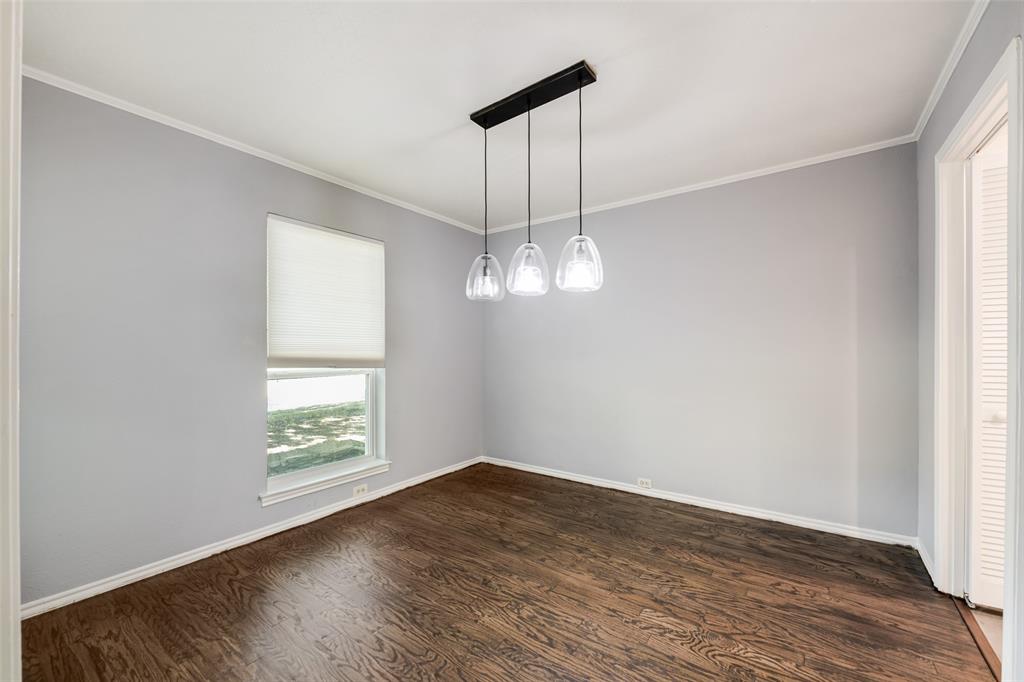 Country Place - Plano Sec One - Residential