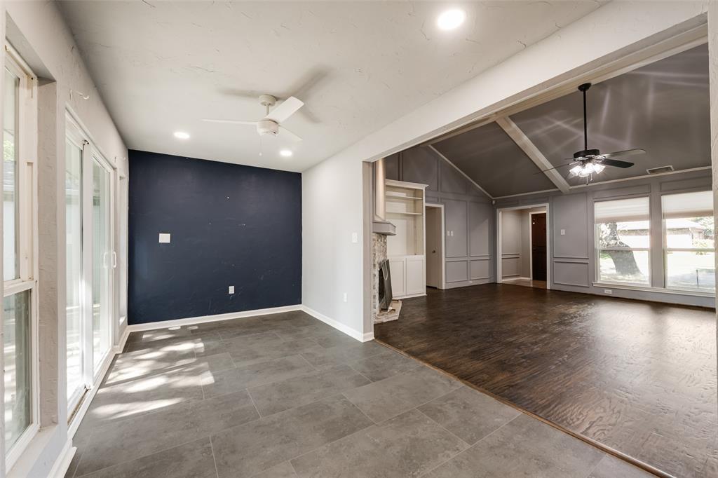 Country Place - Plano Sec One - Residential