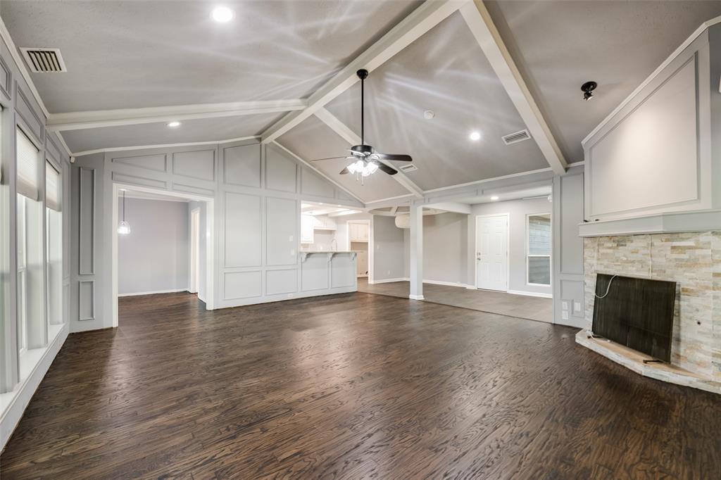 Country Place - Plano Sec One - Residential