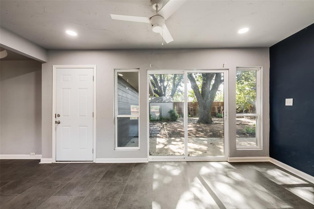 Country Place - Plano Sec One - Residential