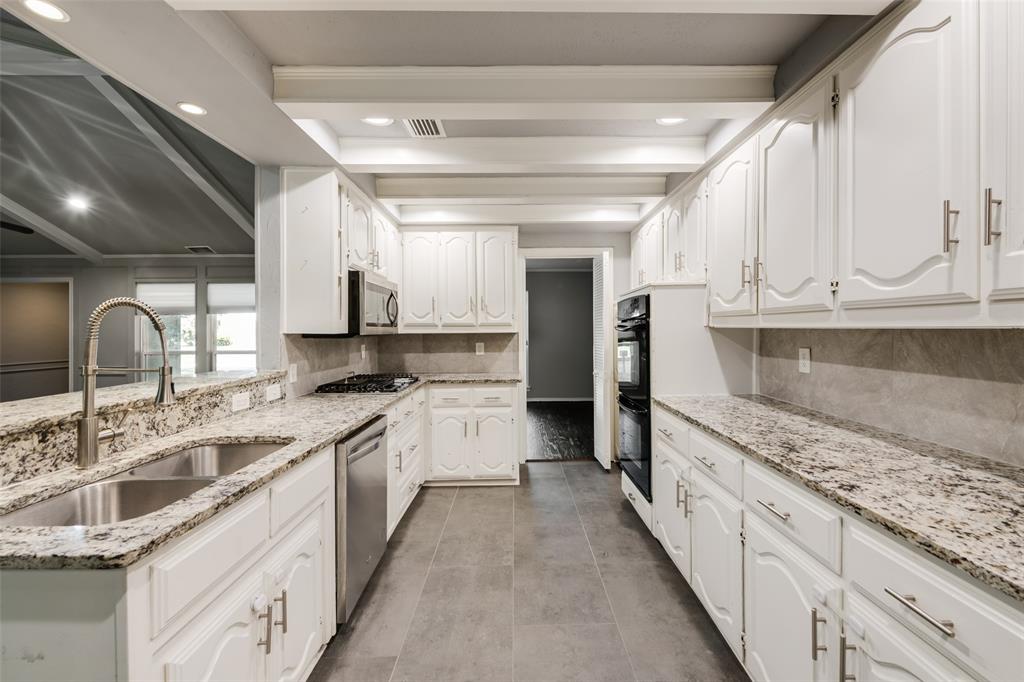 Country Place - Plano Sec One - Residential