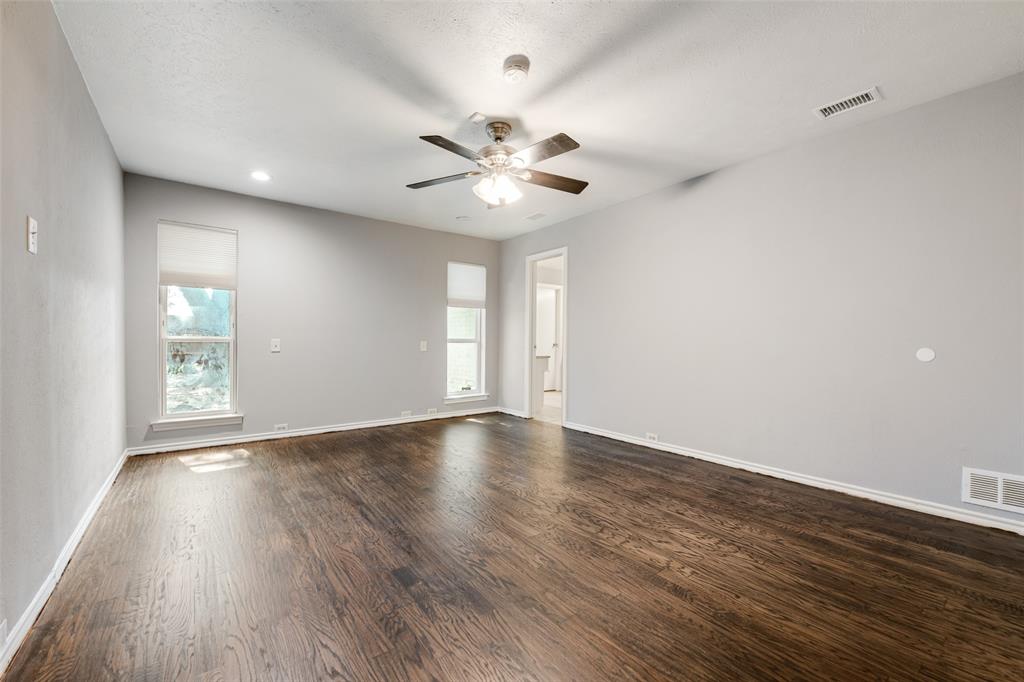 Country Place - Plano Sec One - Residential