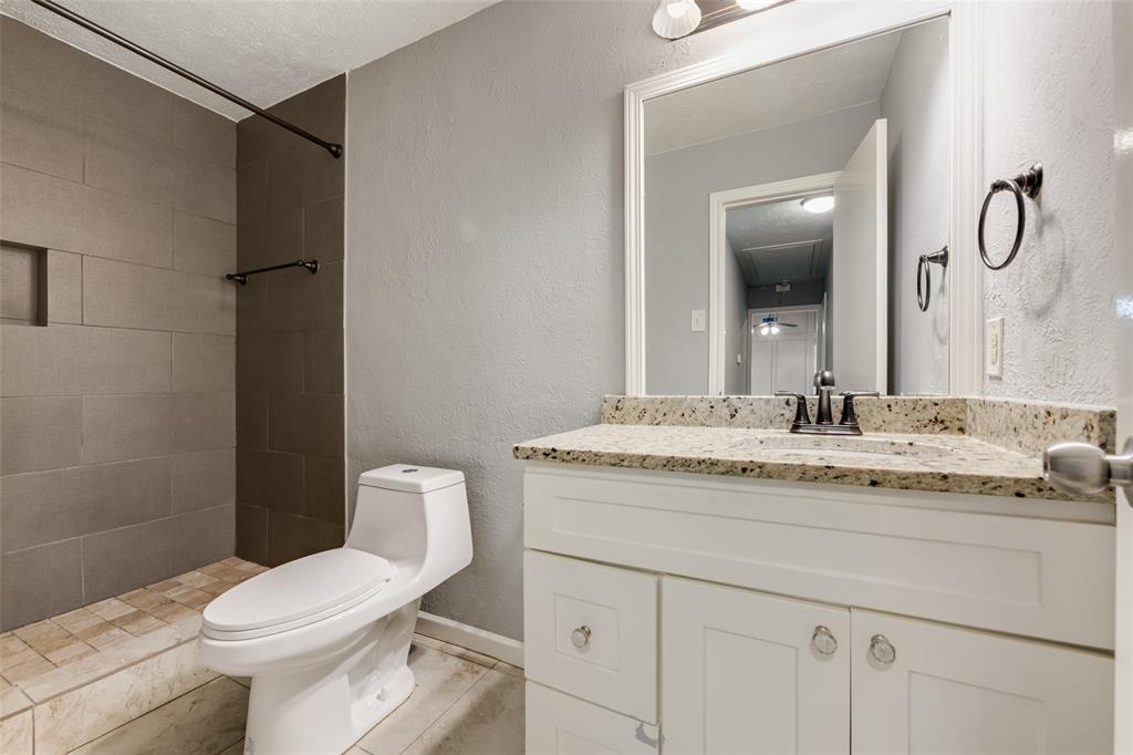 Country Place - Plano Sec One - Residential