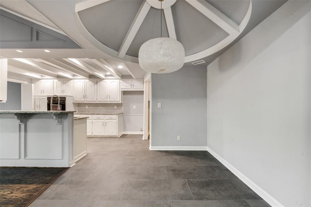 Country Place - Plano Sec One - Residential