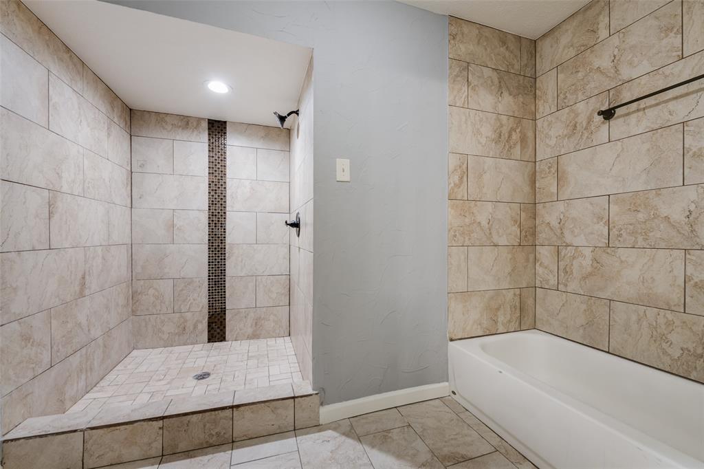 Country Place - Plano Sec One - Residential