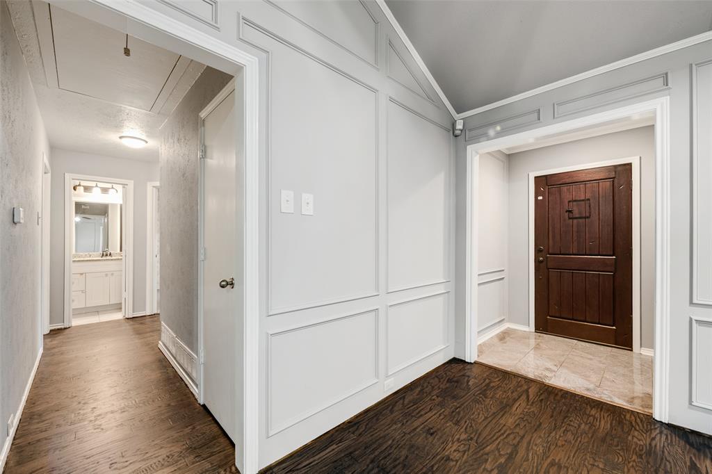 Country Place - Plano Sec One - Residential