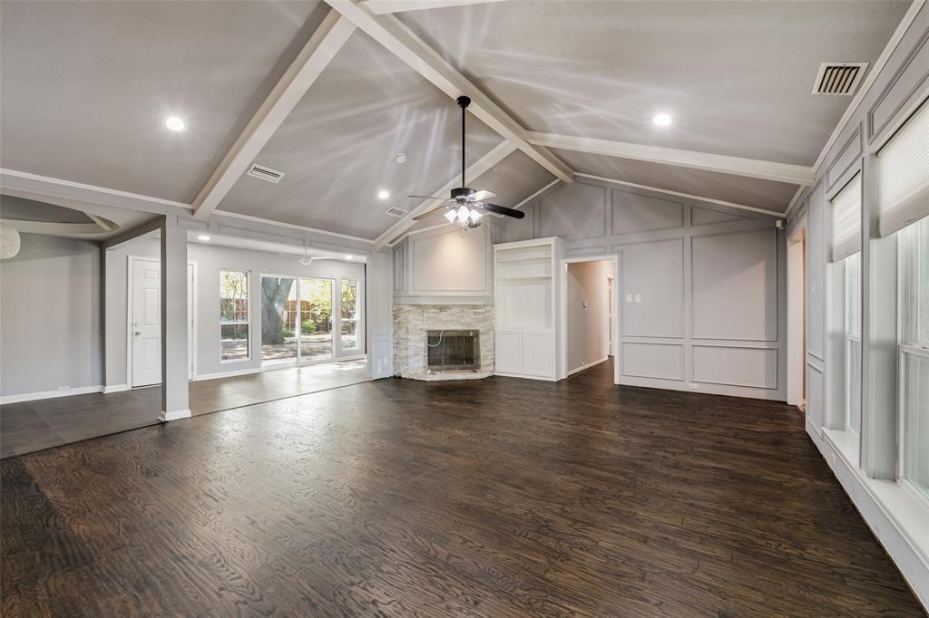 Country Place - Plano Sec One - Residential