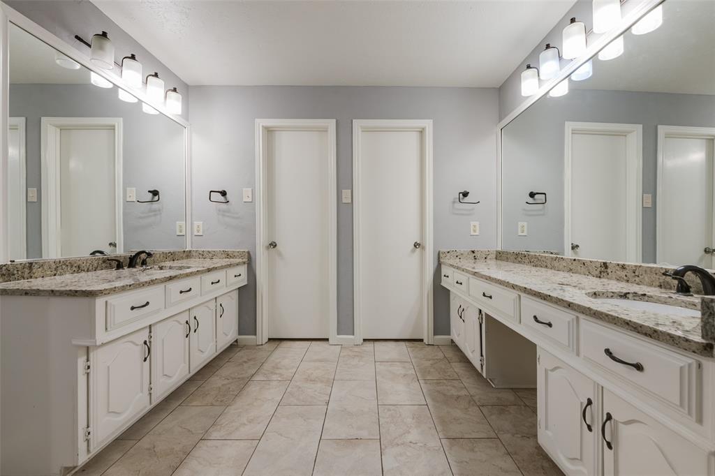 Country Place - Plano Sec One - Residential