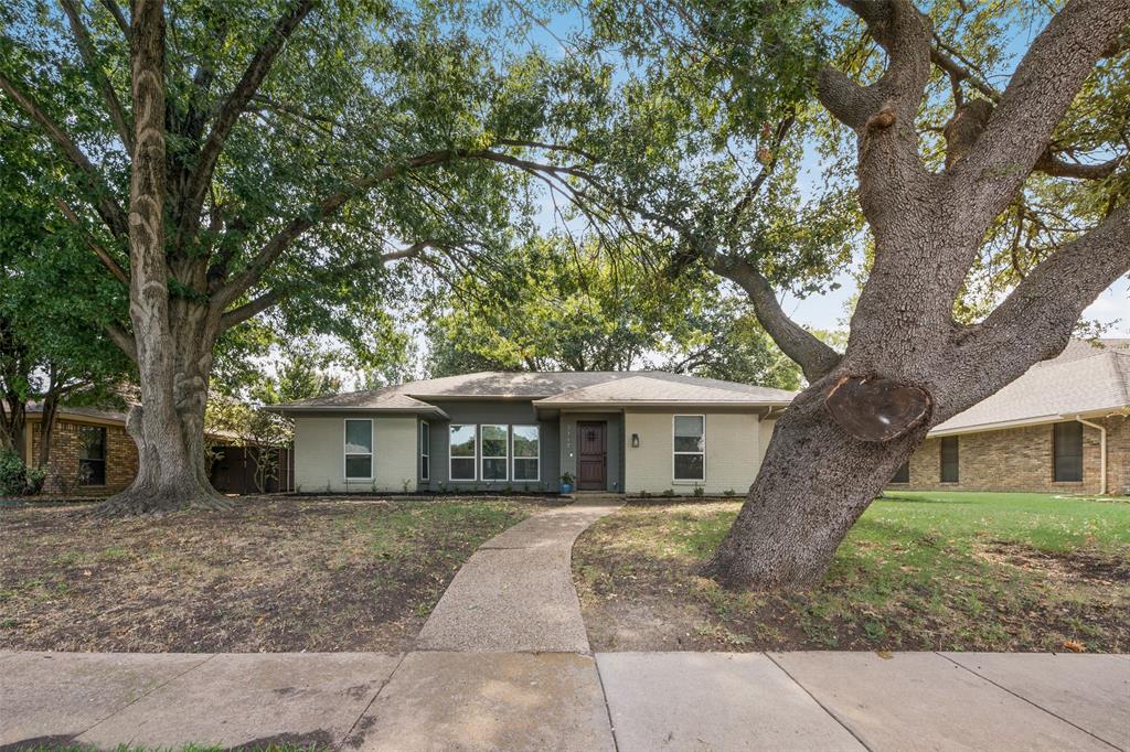 Country Place - Plano Sec One - Residential