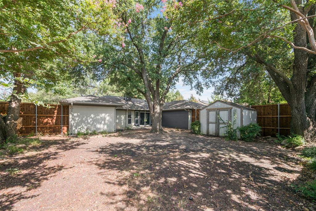 Country Place - Plano Sec One - Residential